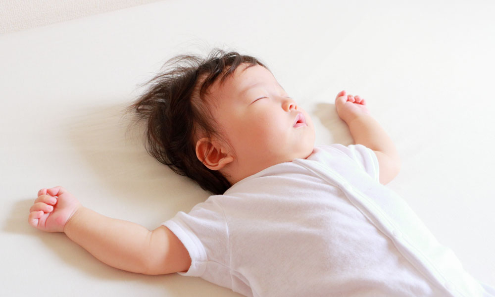 子ども睡眠スタートアップセミナー