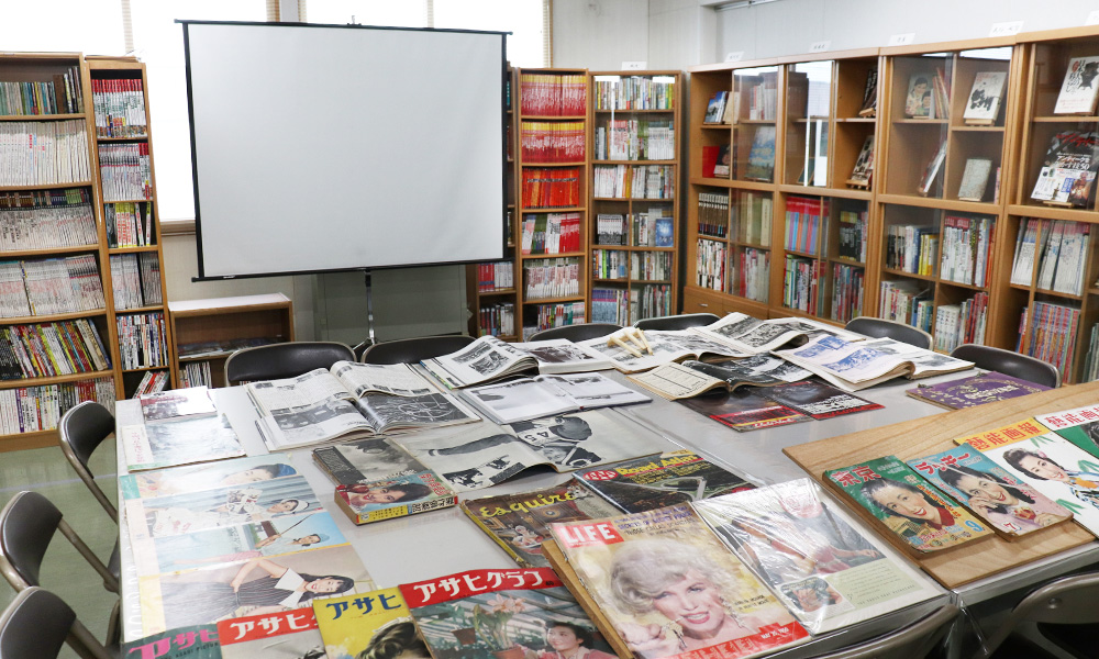 昭和レトロミュージアム体験見学【ペア】