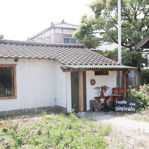 nimivalo（ニミバロ）