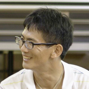 福田 義明
