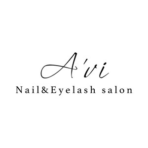 Nail&Eyelash salon A'vi