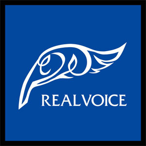 REAL VOICE（リアルボイス）