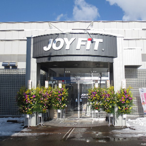 スポーツクラブJOYFIT　新潟桜木インター