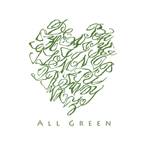 河童香房ALL GREEN