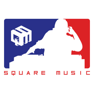 SQUARE MUSIC